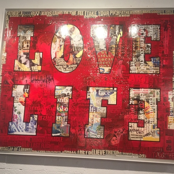 Meet your Posher, Nerissa - Picture 1 of 1